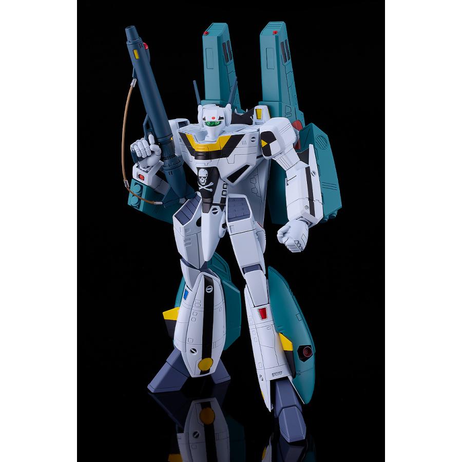 PLAMAX 超時空要塞マクロス PX19 1/72 VF-1S スーパーバトロイド