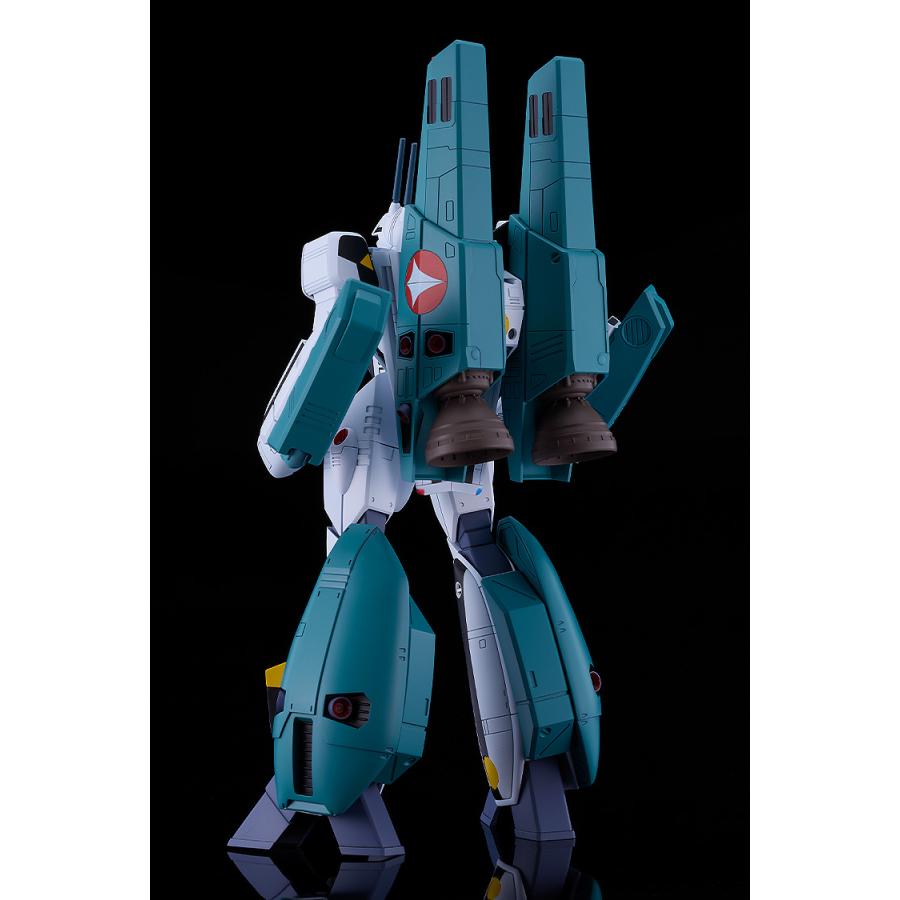 PLAMAX 超時空要塞マクロス PX19 1/72 VF-1S スーパーバトロイド