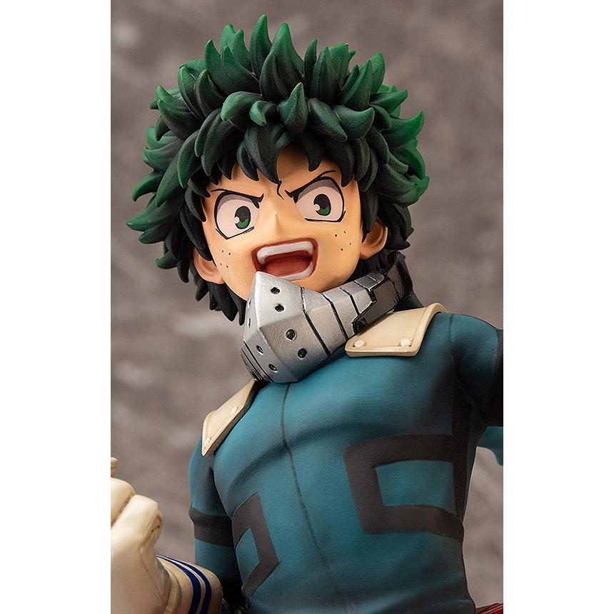 タカラトミー（TAKARA TOMY） 僕のヒーローアカデミア 緑谷出久 1/8
