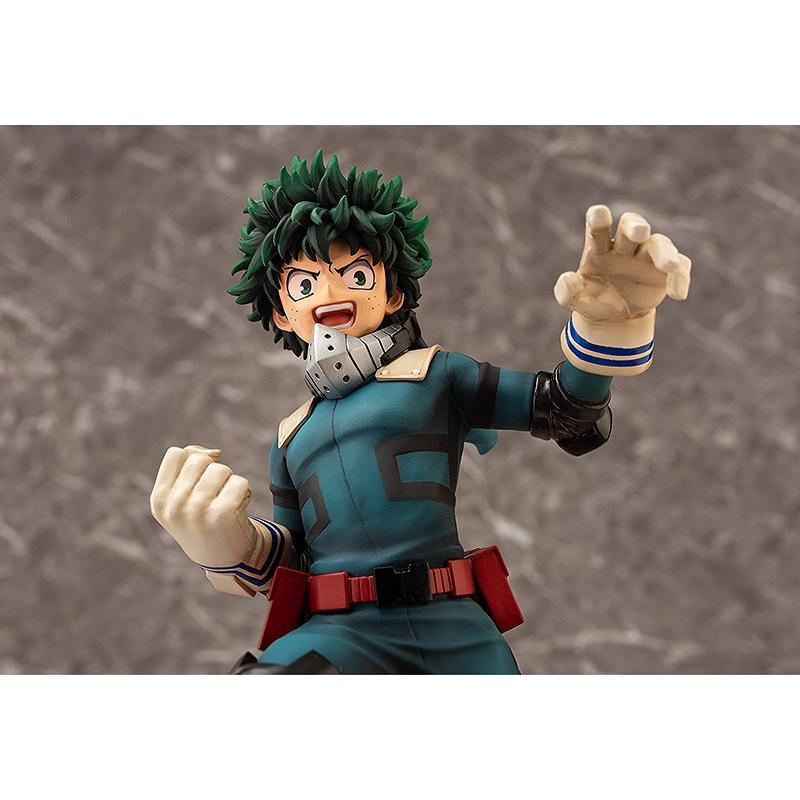 タカラトミー（TAKARA TOMY） 僕のヒーローアカデミア 緑谷出久 1/8