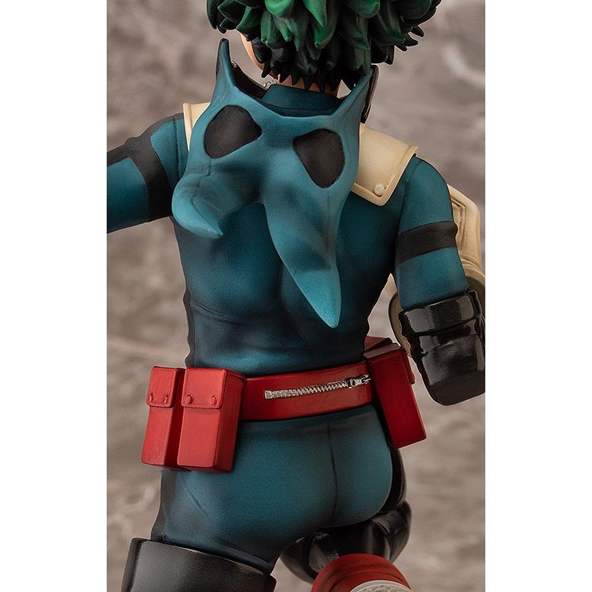 タカラトミー（TAKARA TOMY） 僕のヒーローアカデミア 緑谷出久 1/8