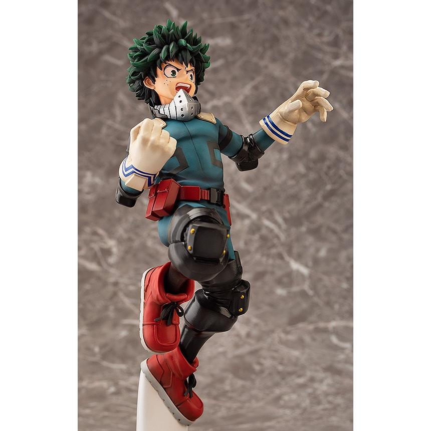 タカラトミー（TAKARA TOMY） 僕のヒーローアカデミア 緑谷出久 1/8