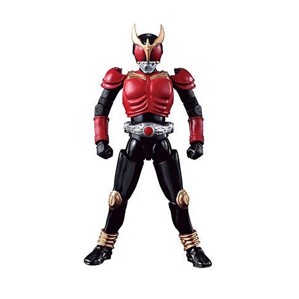 全国どこでも送料無料 フルアクションフィギュアsaga 仮面ライダー01 仮面ライダークウガ