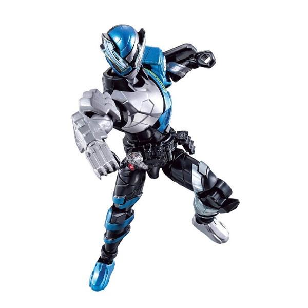 BANDAI 創動 仮面ライダービルド BUILD7 全6種セット : トイ