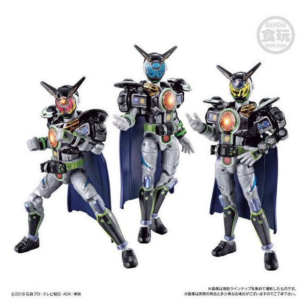 装動 仮面ライダージオウ Ride 10 ウォズギンガファイナリー アクションボディ クロスアーマー 2種セット b トイショップ サイドスリー 通販 Yahoo ショッピング