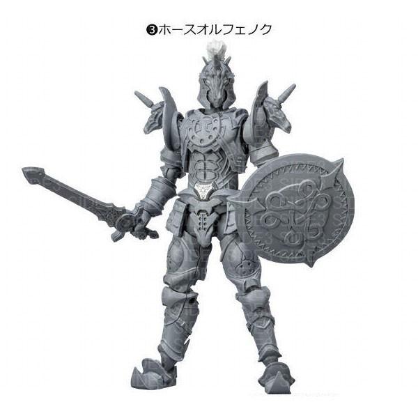 Shodo O 仮面ライダー2 ホースオルフェノク c トイショップ サイドスリー 通販 Yahoo ショッピング