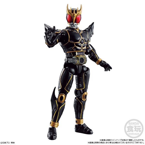 BANDAI（バンダイ） SO-DO CHRONICLE 仮面ライダークウガ2 全6種セット