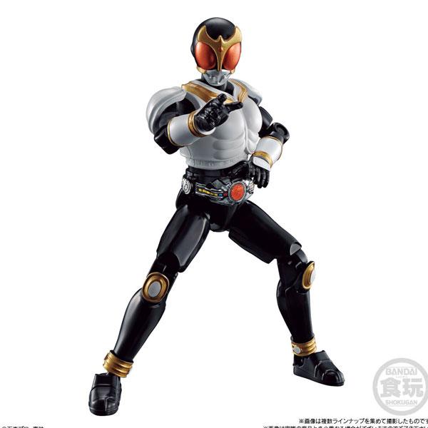 BANDAI（バンダイ） SO-DO CHRONICLE 仮面ライダークウガ2 全6種セット