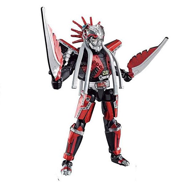 装動 仮面ライダーゼロワン Ai 10 Feat 装動 仮面ライダージオウ ドードーマギア改 ボディ アーマー 2種セット b トイショップ サイドスリー 通販 Yahoo ショッピング