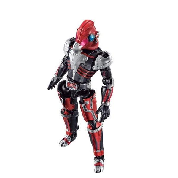 BANDAI（バンダイ） 装動 仮面ライダーゼロワン AI 10 Feat. 装動 仮面