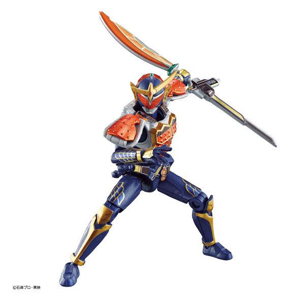 BANDAI（バンダイ） SO-DO CHRONICLE 仮面ライダー鎧武 全8種セット