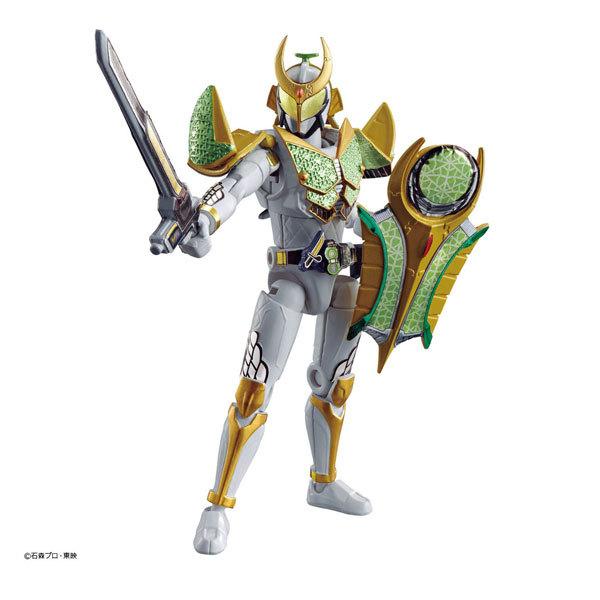 BANDAI（バンダイ） SO-DO CHRONICLE 仮面ライダー鎧武 全8種セット
