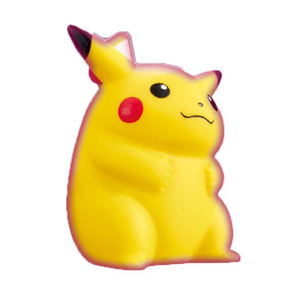 BANDAI（バンダイ） キョダイマックス ポケモンキッズ 全6種セット