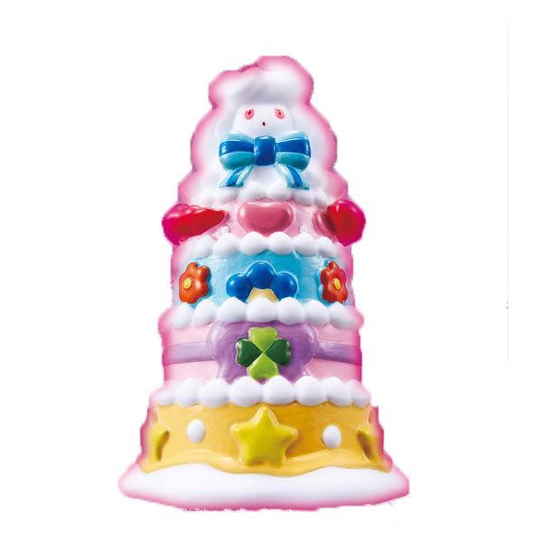 BANDAI（バンダイ） キョダイマックス ポケモンキッズ 全6種セット