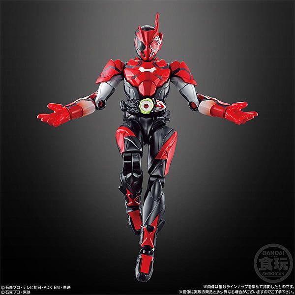 BANDAI（バンダイ） 装動 仮面ライダーセイバー Book 5 アークゼロワン