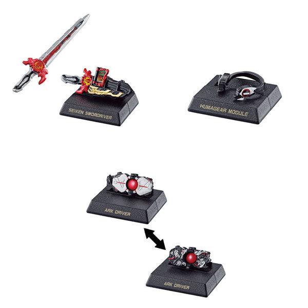 79 Off 仮面ライダーセイバー ガシャポン コレクション 仮面ライダー02 3種セット Wantannas Go Id