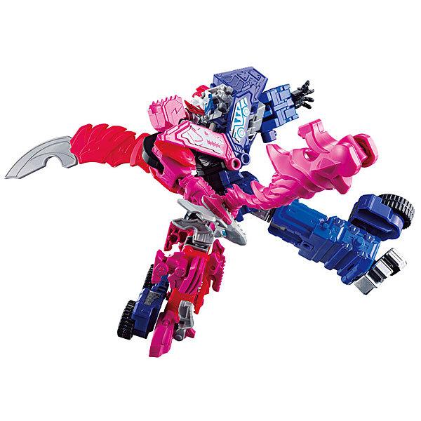 5 Off 機界戦隊 ゼンカイジャー ミニプラ 全界合体シリーズ02 ゼンカイオー ブルマジーンセット Wantannas Go Id