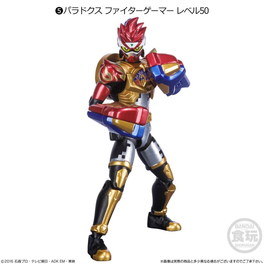 SHODO-O3　6種セット BANDAI（バンダイ） SHODO-O 仮面ライダー6 全6種セット : トイ