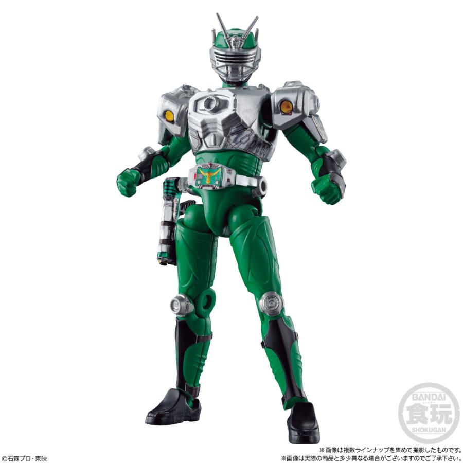 BANDAI（バンダイ） SO-DO CHRONICLE 仮面ライダー龍騎 ゾルダ ボディ