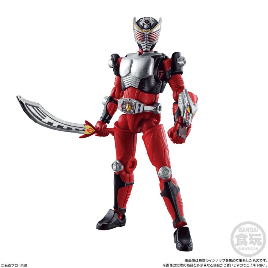 BANDAI SO-DO CHRONICLE 仮面ライダー龍騎 全8種セット : トイ BANDAI SO-DO CHRONICLE 仮面ライダー龍騎 全8種セット : トイ