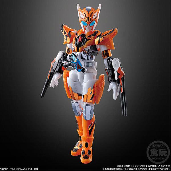 装動　まとめ売り　仮面ライダー　ギーツ　ゼロワン　ドライブ　リバイス 装動 仮面ライダーギーツ ID 1 ＆ 装動 仮面ライダーリバイス