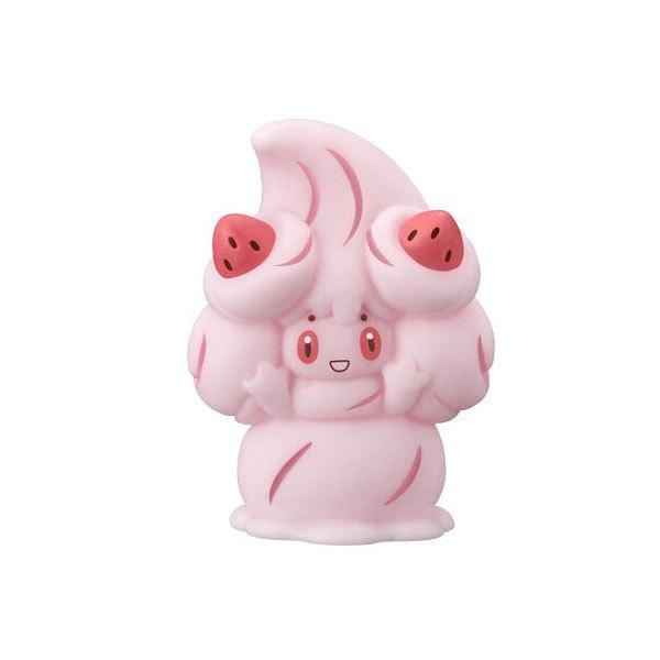 ポケットモンスター ポケモンキッズ ディアルガ パルキア アルセウス編 マホイップ ミルキィルビー メーカー在庫限り品