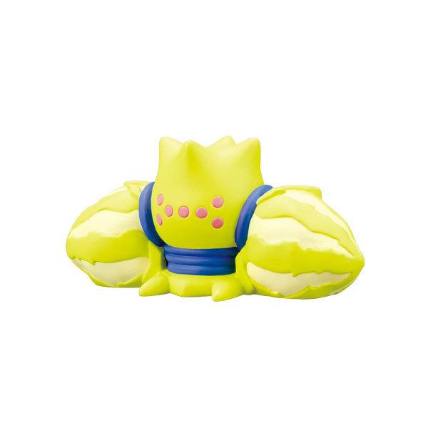 78円 Sale Off ポケットモンスター ポケモンキッズ プロジェクト ミュウ編 レジエレキ