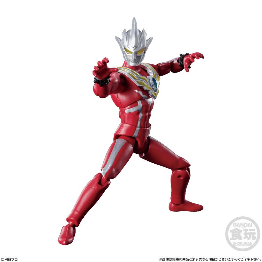 BANDAI（バンダイ） 超動α ウルトラマン2 ウルトラマンレグロス : トイ