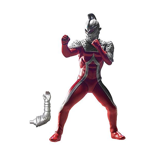 アルティメットルミナス　パンドン BANDAI アルティメットルミナス ウルトラマン 17 ウルトラセブン