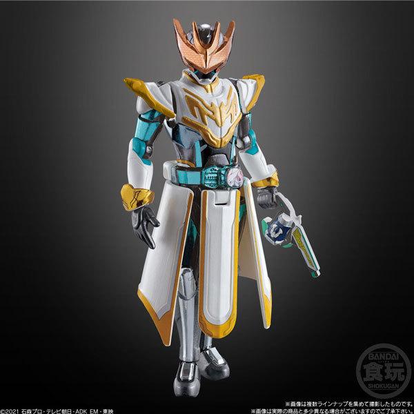 BANDAI（バンダイ） 装動 仮面ライダーリバイス by再 全12種セット
