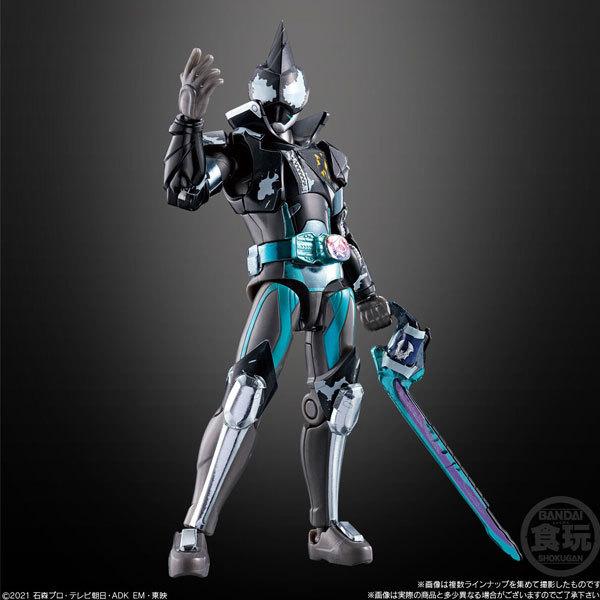 仮面ライダー リバイス 装動 36体 BANDAI（バンダイ） 装動 仮面ライダーリバイス by再 全12種セット