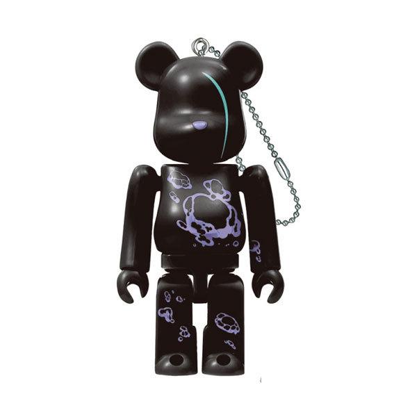 BE@RBRICK ベアブリック ツイステッドワンダーランド ジェイド・リーチ
