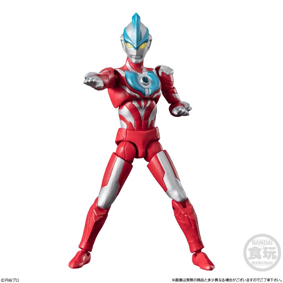 超動αウルトラマン8体セット Amazon | 超動αウルトラマン8 [アソート3種セット (1
