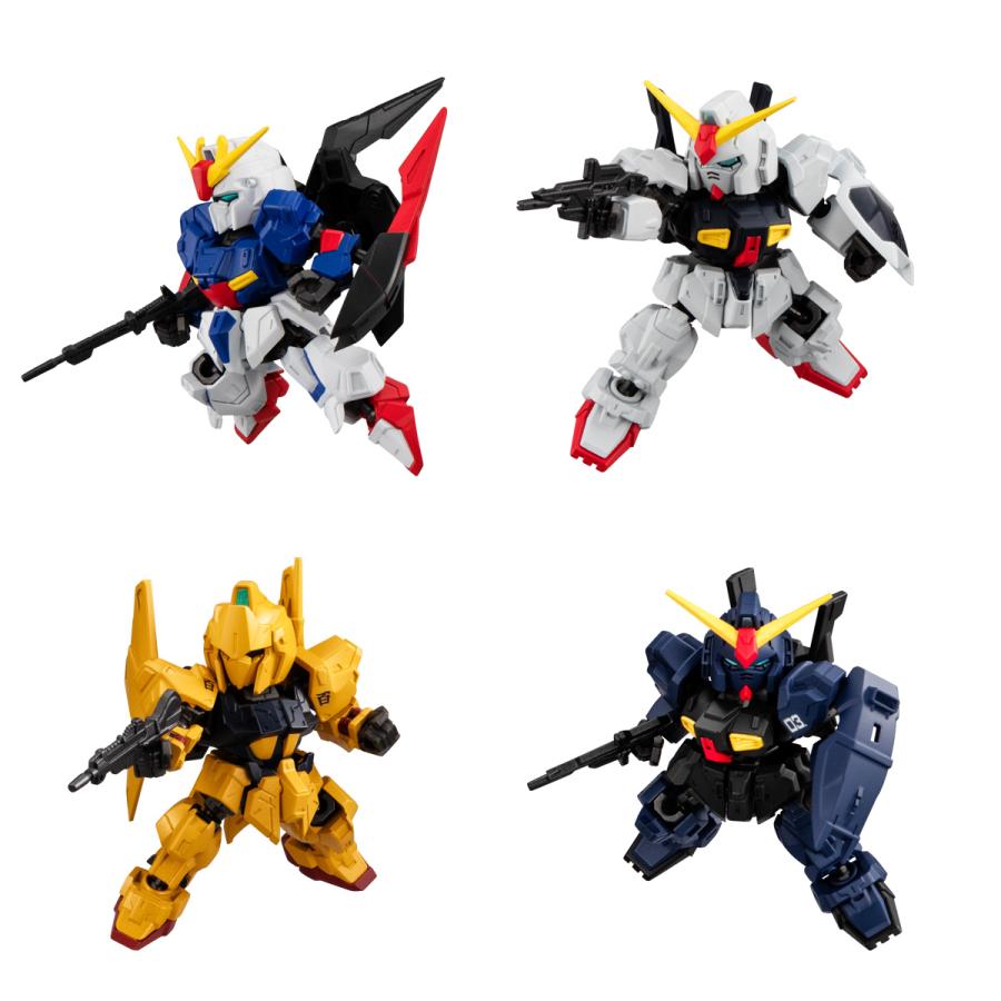 BANDAI（バンダイ） 機動戦士ガンダム MOBILITY JOINT GUNDAM Vol.9 10