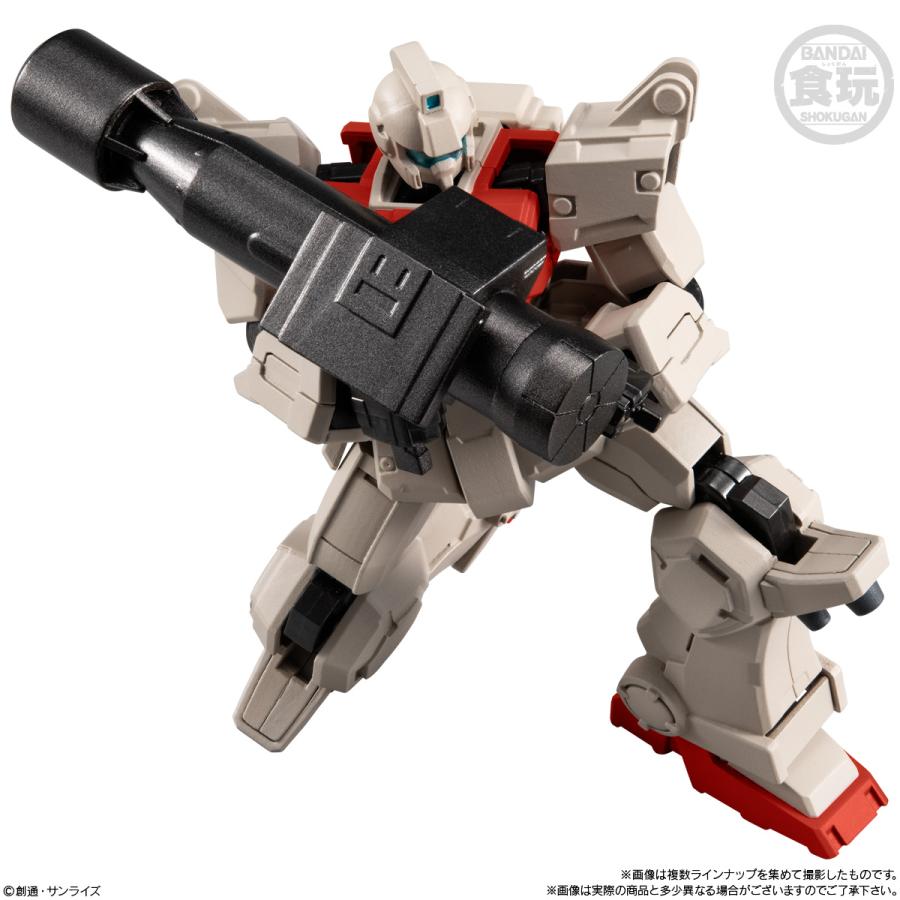 ガンダムGFRAME 小隊セット Amazon | バンダイ(BANDAI) 機動戦士ガンダム GフレームFA 第