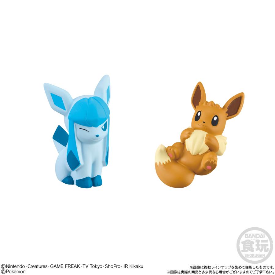BANDAI ポケットモンスター ポケモンキッズ パラドックス