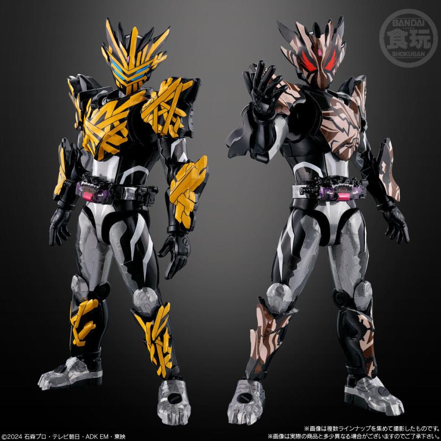 【新品未開封】装動 仮面ライダー GV3&GV4 2BOXセット 新品未開封】装動 仮面ライダー GV3&GV4 2BOXセット 新品未開封