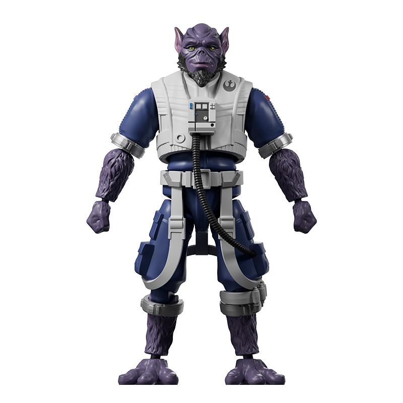 Blokees スター・ウォーズ CCLite01 9個入りBOX : トイショップ サイド