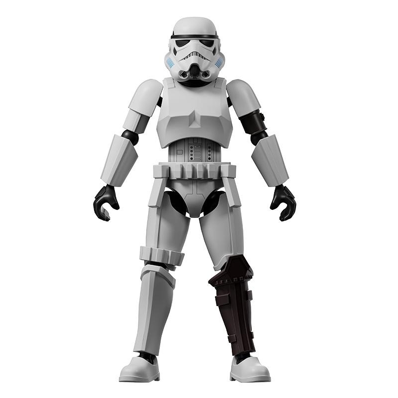 Blokees スター・ウォーズ CCLite01 9個入りBOX : トイショップ サイド
