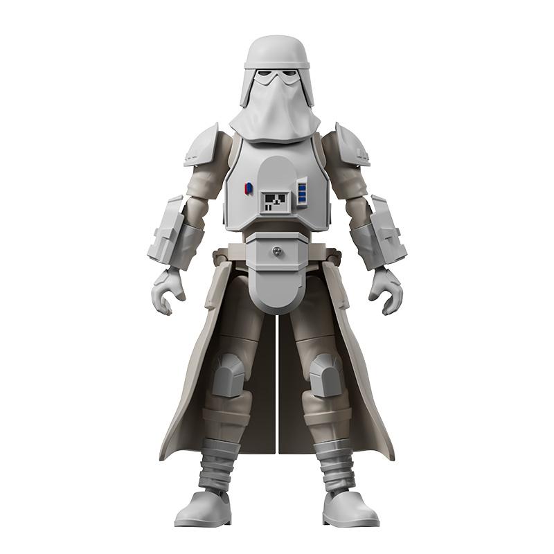 Blokees スター・ウォーズ CCLite01 9個入りBOX 2026年6月発売予定