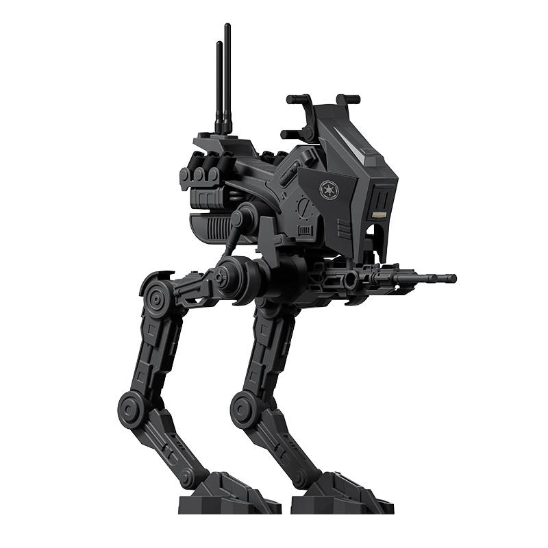 Blokees スター・ウォーズ CCLite01 9個入りBOX : トイショップ サイド
