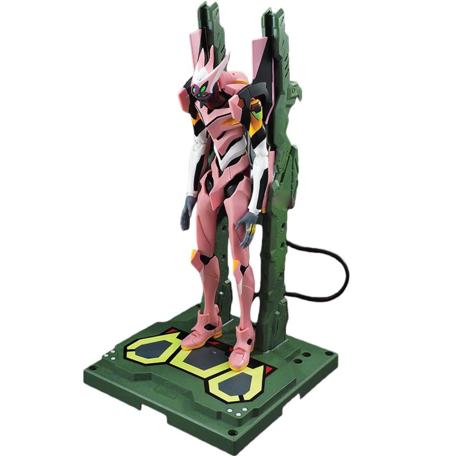 【未開封】【箱痛み】RG エヴァンゲリオン 正規実用型 ヴィレカスタム 8号機α Blokees Action Edition エヴァンゲリオン 正規実用型(ヴィレカスタム