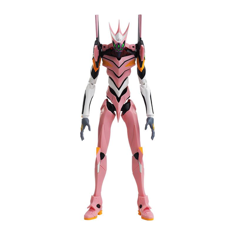 【未開封】【箱痛み】RG エヴァンゲリオン 正規実用型 ヴィレカスタム 8号機α Blokees Action Edition エヴァンゲリオン 正規実用型(ヴィレカスタム