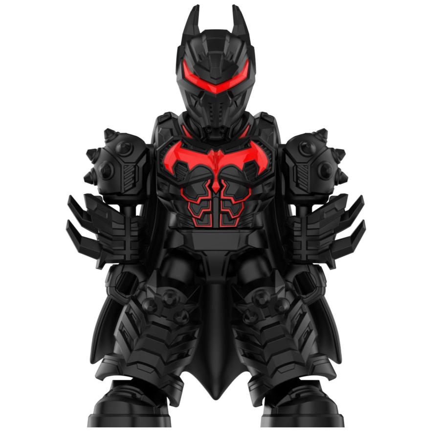 Blokees DC DV03-アーカム:カオス・プロローグ 12個入りBOX : トイ