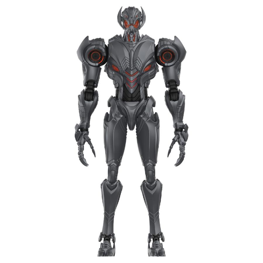 Blokees マーベル・ライバルズ ウルトロンLE01 プラスチックモデル