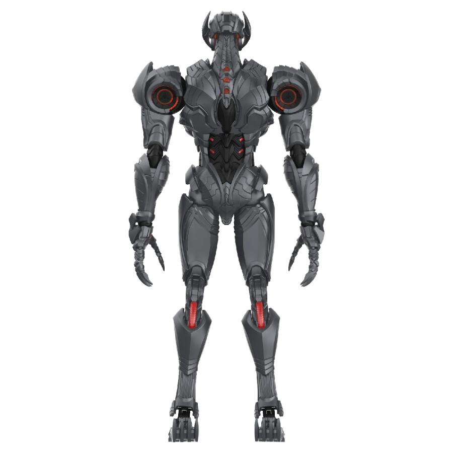 Blokees マーベル・ライバルズ ウルトロンLE01 プラスチックモデル