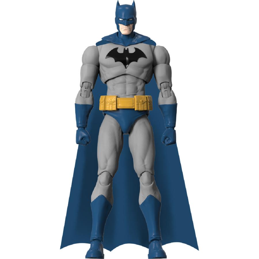 Blokees DC CHAMPION CLASS CC05 バットマン:ハッシュ/バットマン 2026