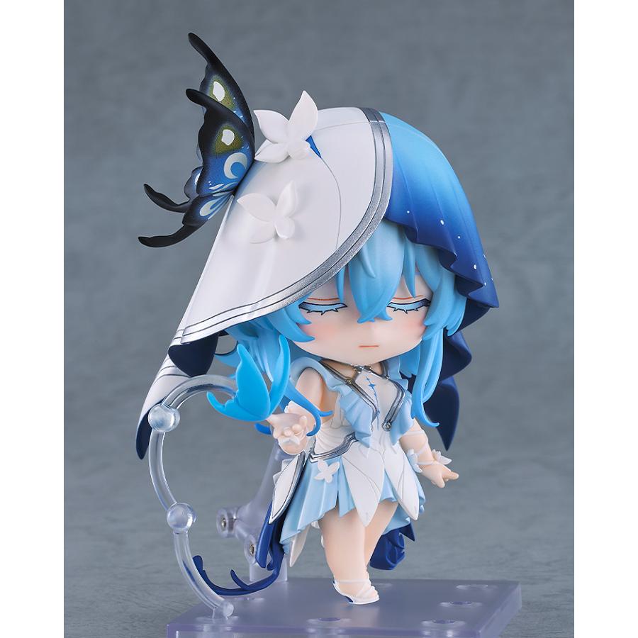 ねんどろいど 鳴潮 ショアキーパー 2026年10月発売予定 予約 : トイ