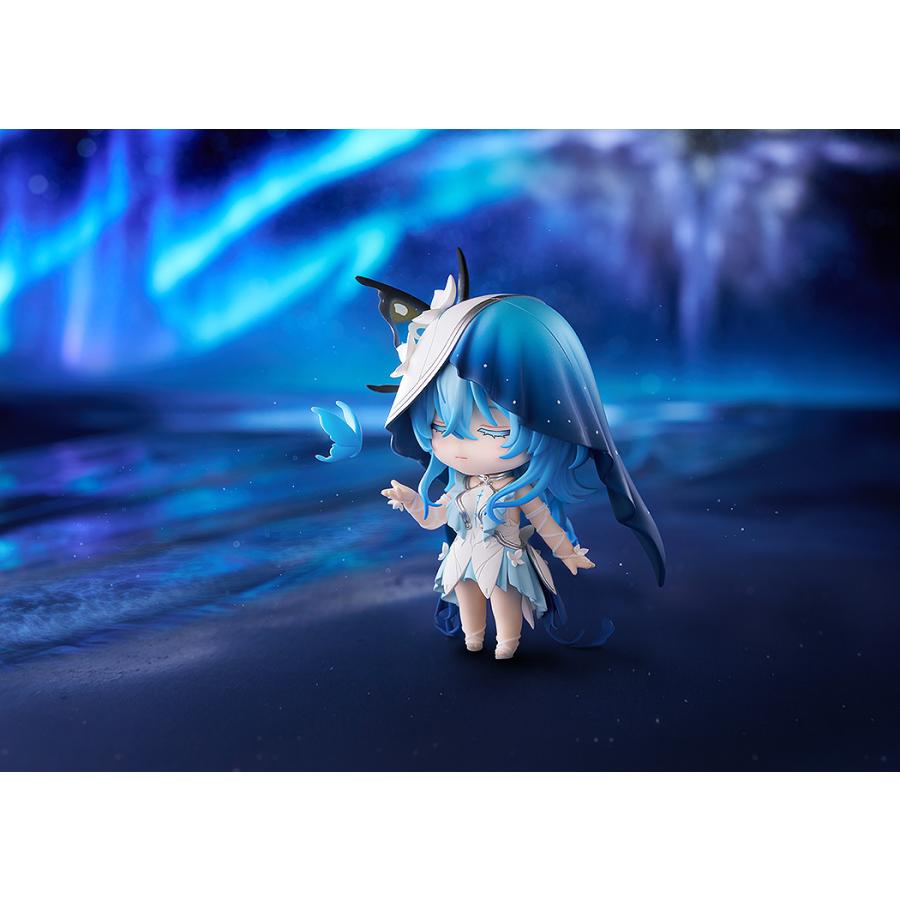 ねんどろいど 鳴潮 ショアキーパー 2026年10月発売予定 予約 : トイ