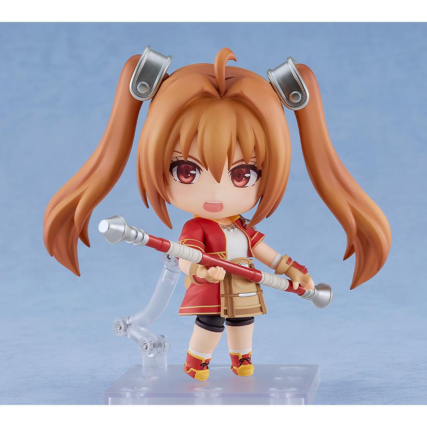 ねんどろいど 空の軌跡 the 1st エステル・ブライト Ver. 2027年1月
